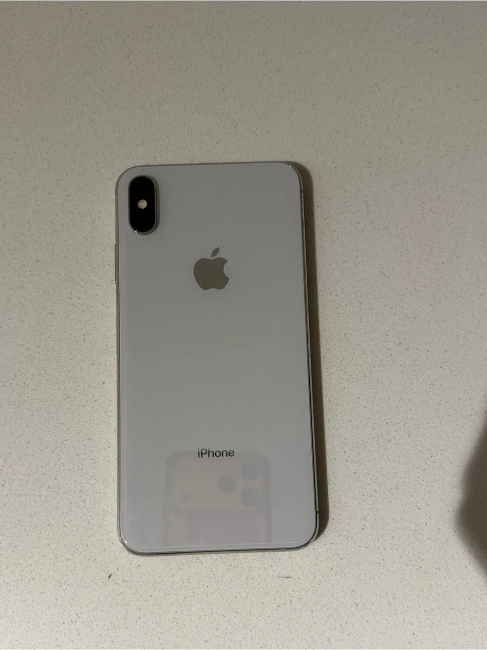 iPhone XS Max 256gb